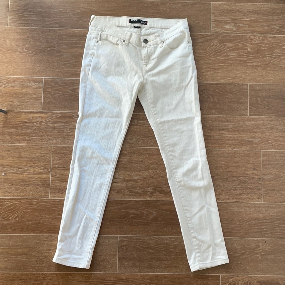 BDG. White Jeans